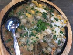 -The Dishes Seafood & Restaurant