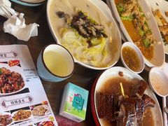 -鹅滋道(甘坑古镇店)
