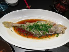 -三利音·玖弄小鲜(浦东嘉里城店)