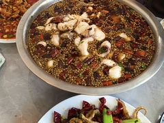 -小四川餐厅(纪庄子北道店)