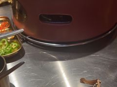 -核桃碳烤肉馆(深圳首店)