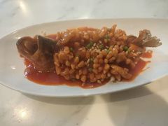 -小吴越·江浙融合菜(惠山万达广场店)