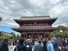 -浅草寺