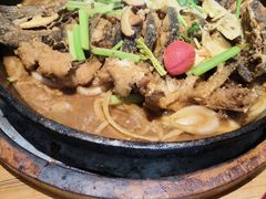 -老板恋上鱼(环山路店)