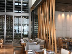 大堂-解放碑威斯汀酒店-知味国际美食餐厅