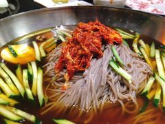 -海花锅盖烧烤店(怡馨家园店)