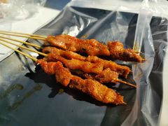 -鱿遍天下·20年夜宵地标大排档(东风路店)