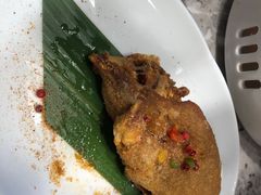 -四道菜·福建菜馆(新街口金鹰店)