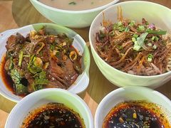 -牛王庙(龙华花园店)