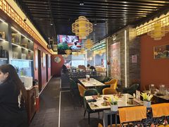 -云鼎·炙火精酿啤酒秘制烧烤(工体店)