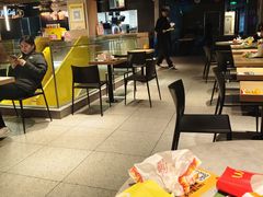 -麦当劳(厦门思明路店)