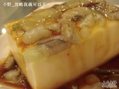 日式豆腐-御花园·粤菜·海鲜火锅(中山公园店)