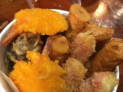 -米屋石锅拌饭(师大店)