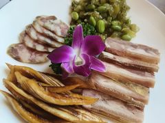 -老街饭庄·地道淮扬菜(扬子江北路总店)