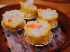 蟹籽烧卖皇-顺德人家食府(黄金广场店)