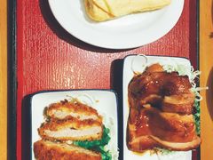 -虹梅食堂·爱蝦乃家