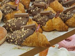 -山崎面包(静安久光店)