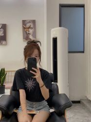 -V8潮牌·接发烫染连锁