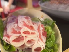 -廖掌柜·重庆鲜货火锅(上海首店)