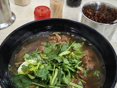 -国财牛杂(镇海店)