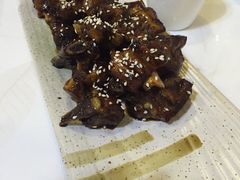 -小郭私房菜·海肠捞饭店(学士街店)