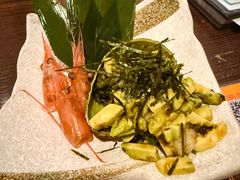 -角落里(中山公园店)