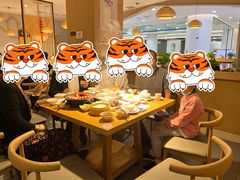 -守柴炉烤鸭(科华中路王府井店)