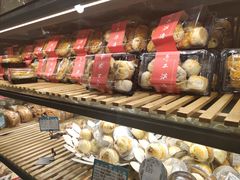 -吉美诺烘焙(公园北路店)