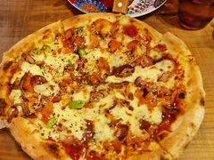 -盘炉forenza·云贵川融合小食堂 ( 钟楼中柳巷店)