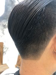 -HairCode芭曲发型