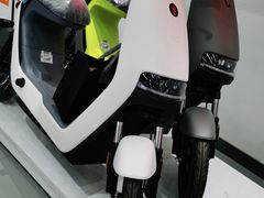 -九号电动车(安定门内大街店)