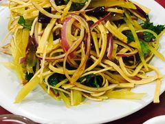 -田师傅中餐馆东北人家(众望街店)
