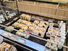 -85度C(南京张府园店)