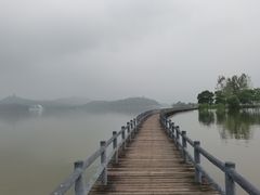 -池州市平天湖风景区