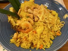 -曼泰·泰餐(江南环球港店)