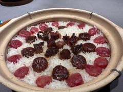 -御膳汤品(猎人坊店)