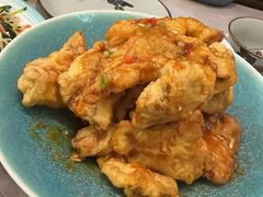 -君霖海鲜私房菜(春柳店)