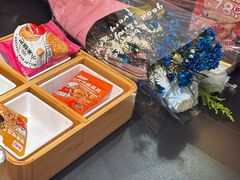 -师烤·豆花烤鱼(深圳坂田天虹店)