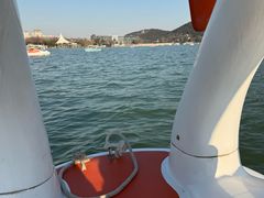 -云龙湖旅游景区