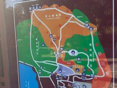 -北京十三陵国家森林公园蟒山景区