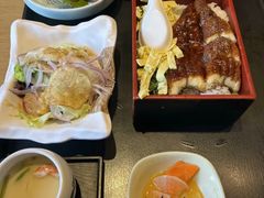 -江户前日本料理(瑞诗酒店店)
