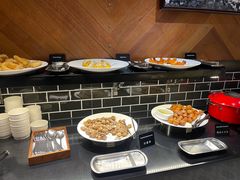 -拉蒂娜·巴西牛排馆 Latina·Brazilian Steakhouse(陆家嘴旗舰店)