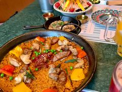 -仁义涵西餐·咖啡(中华巴洛克店)