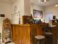 -甘单茶事小馆(洋河店)