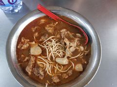 -铭辉沙嗲面(新街商业城店)