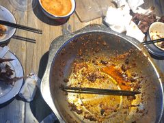 -嘎嘎鸭下巴·爆辣干锅(明教寺店)