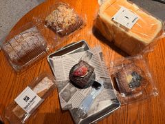 -YUMI芽米·法式烘焙·咖啡(骖鸾路店)