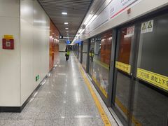 -芳华路(地铁站)