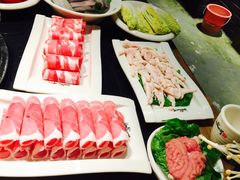 -纸盐河码头火锅(十八梯店)