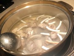 -狐狸爱上椰子鸡(滨江星光大道店)